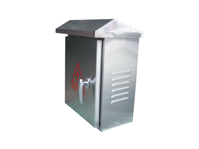 钣金加工案例