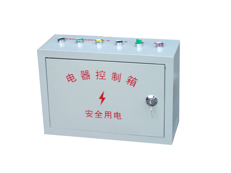钣金加工案例