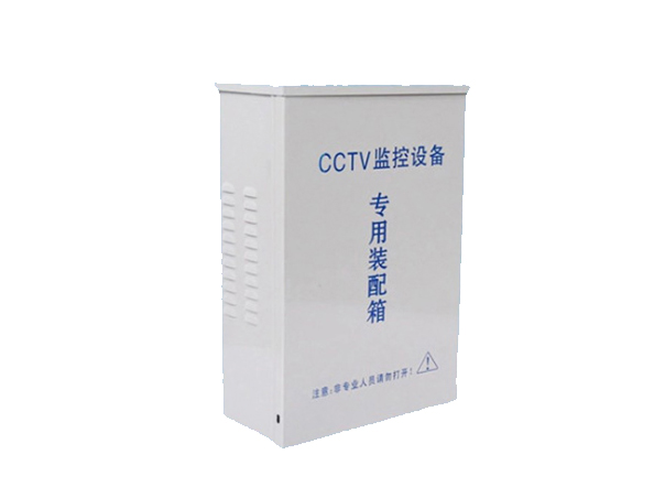 钣金加工案例