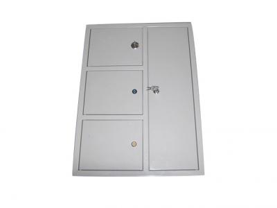 钣金加工案例
