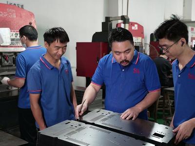 公司图片