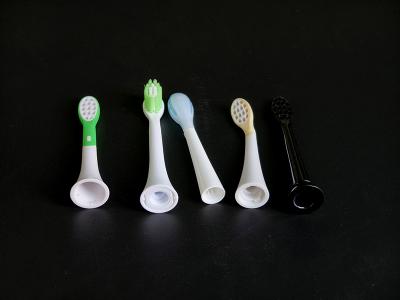 模具设计开模/注塑加工案例