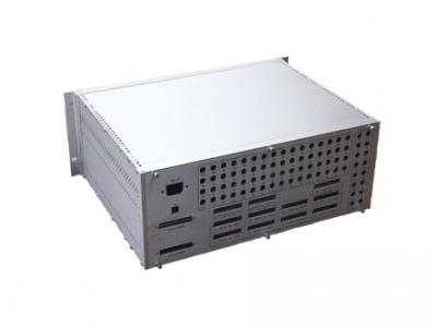 钣金加工案例