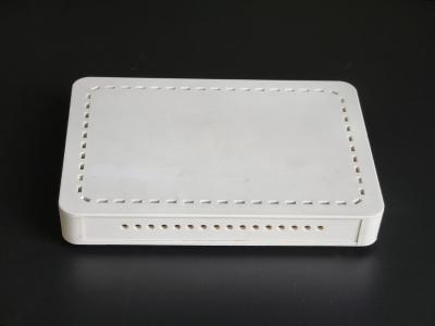 模具设计开模/注塑加工案例