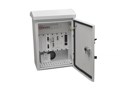 钣金加工案例
