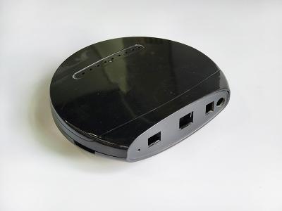 模具设计开模/注塑加工案例
