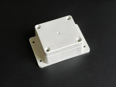 模具设计开模/注塑加工案例