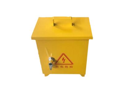 钣金加工案例
