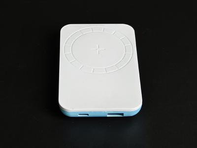 模具设计开模/注塑加工案例