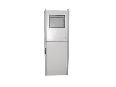 钣金加工案例