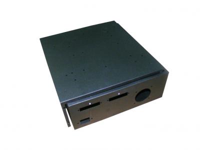 钣金加工案例