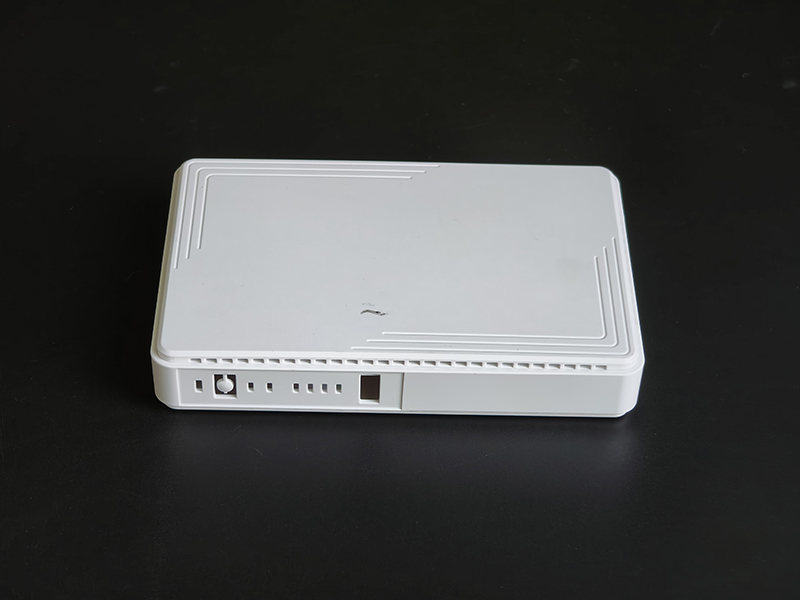 模具设计开模/注塑加工案例