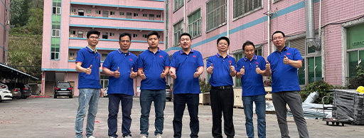 深圳市鑫宝鑫五金塑胶制品有限公司