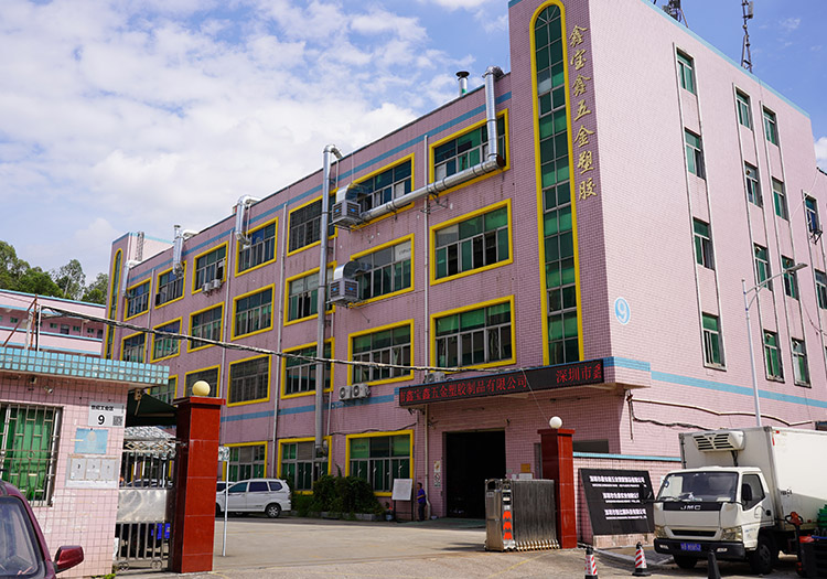 大型实力厂家