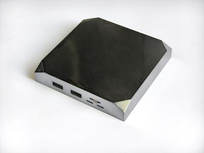 模具设计开模/注塑加工案例