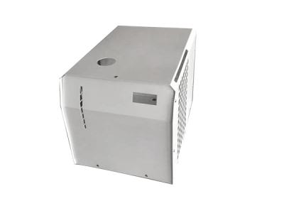 钣金加工案例