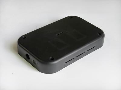 模具设计开模/注塑加工案例