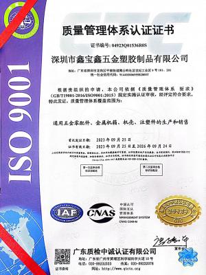 ISO 9001