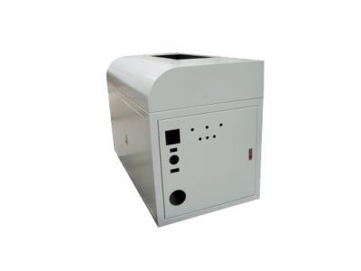 钣金加工案例