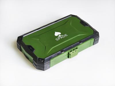 模具设计开模/注塑加工案例