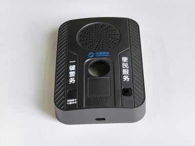 模具设计开模/注塑加工案例
