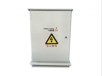 钣金加工案例