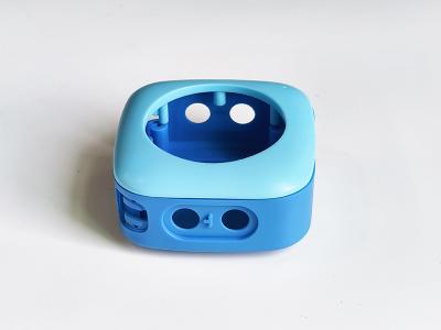 模具设计开模/注塑加工案例